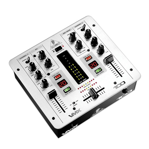 ASSISTÊNCIA TÉCNICA BEHRINGER NA SANTA EFIGÊNIA EM SÃO PAULO - 1